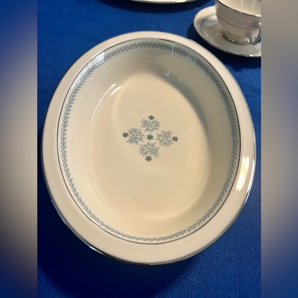 Charmaine by Lenox C-512 Fine China Collection - Picture 5 of 7